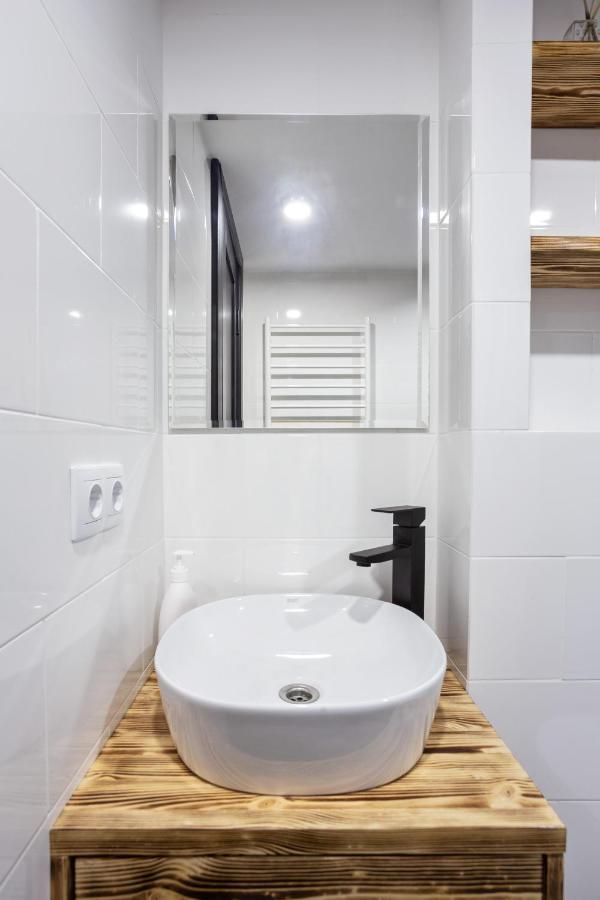 Дворівнева Квартира Для 5 Гостей 65А Chornomorsk Exterior foto